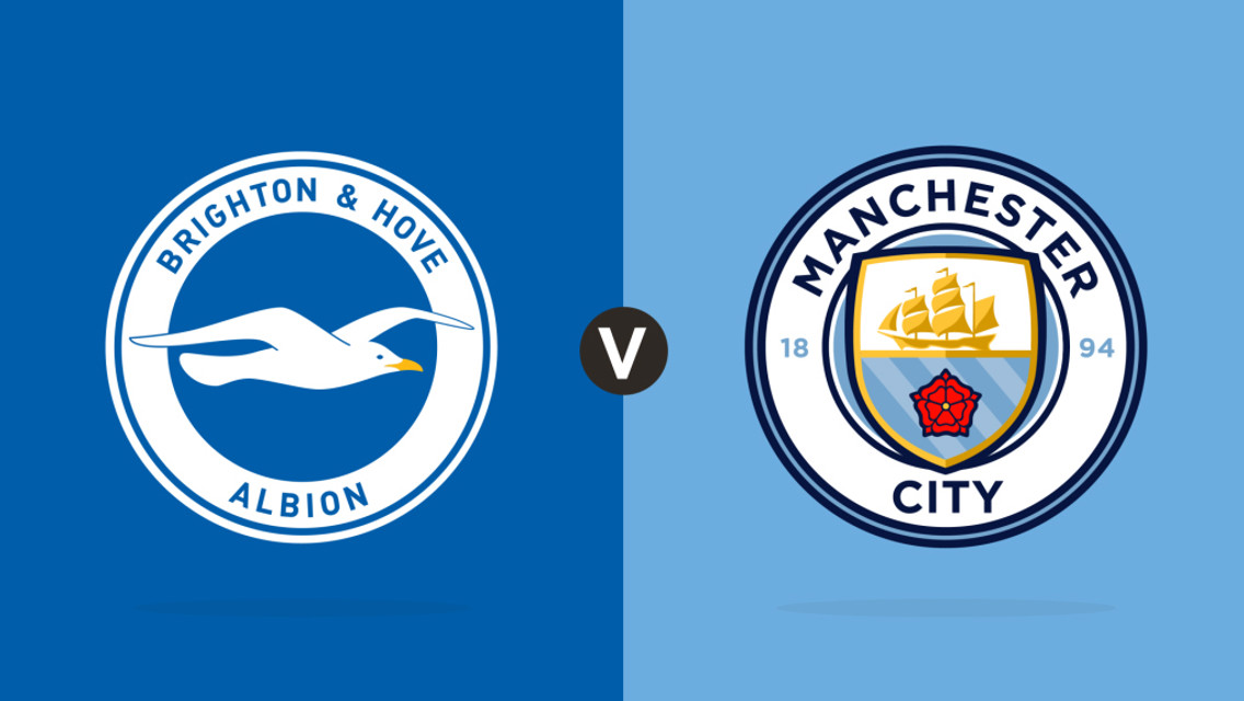 BrightonvCity