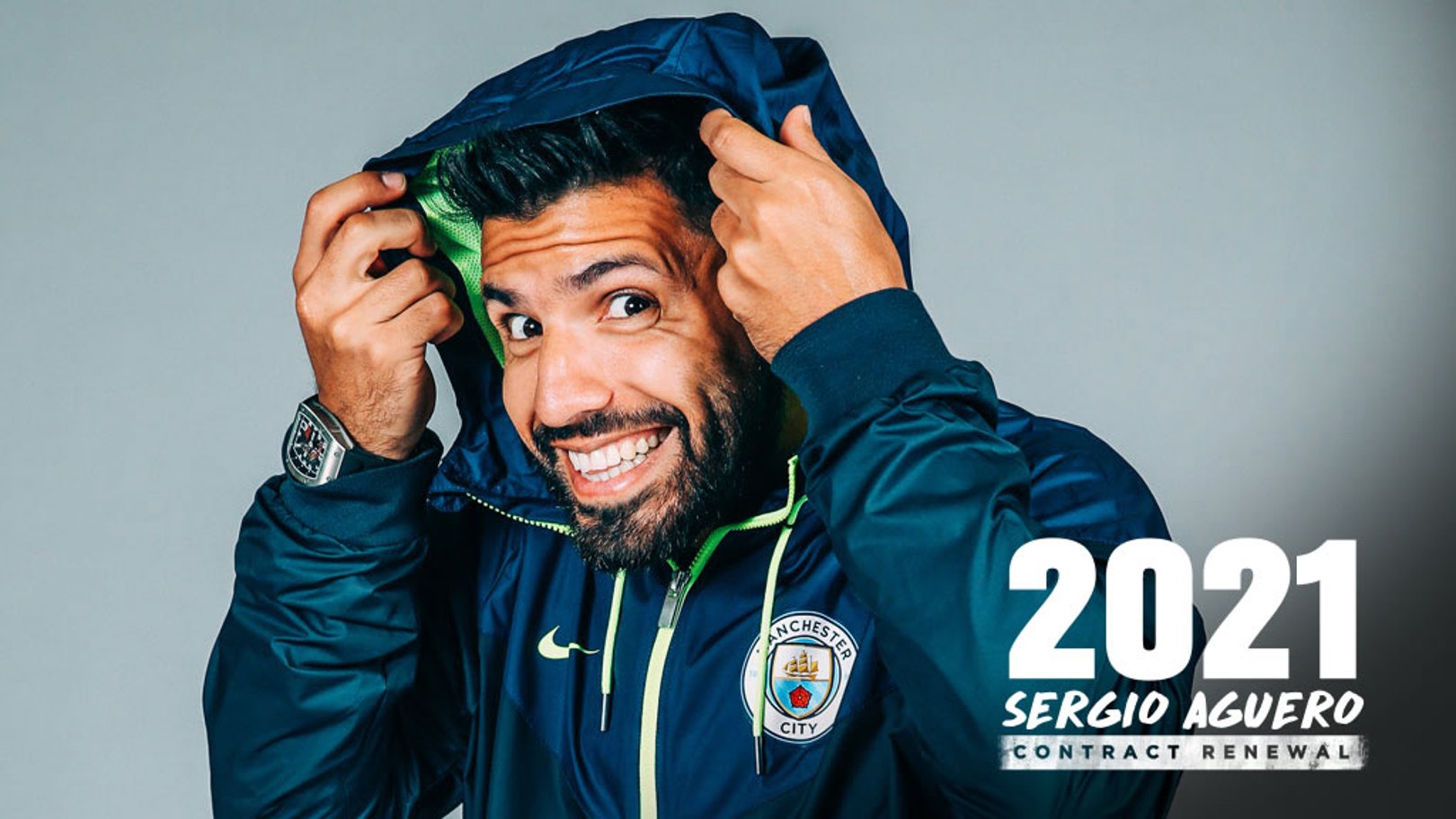 Aguero 2021: How many can he score?