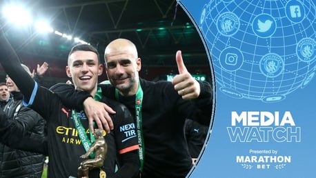 Media Watch: Foden’s day at Wembley