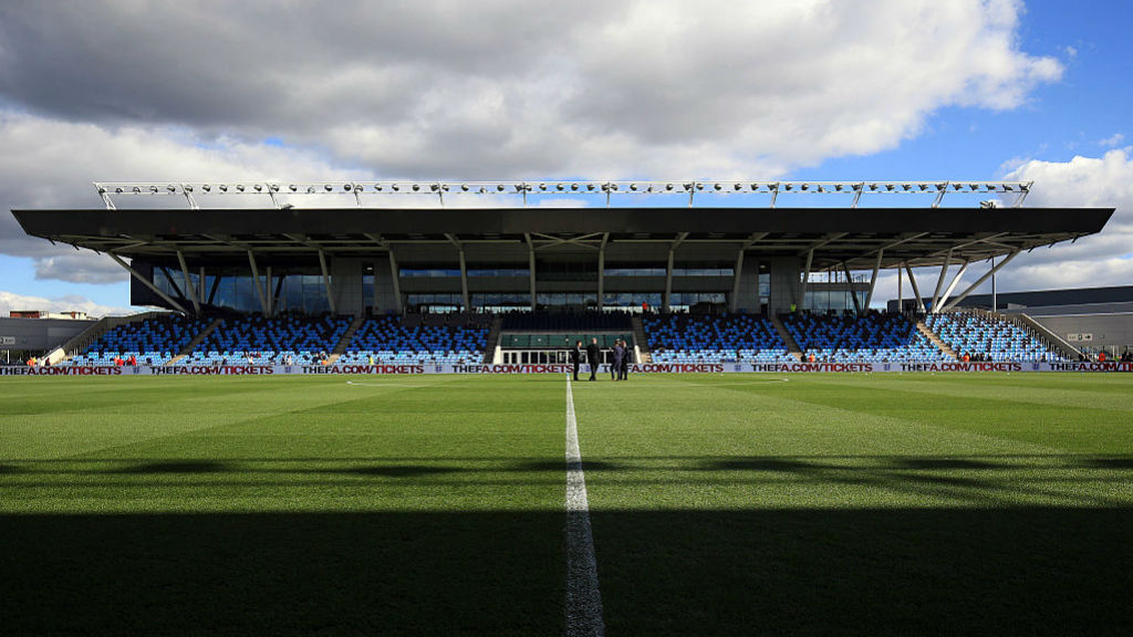 England Women v Canada Women: Ticket information