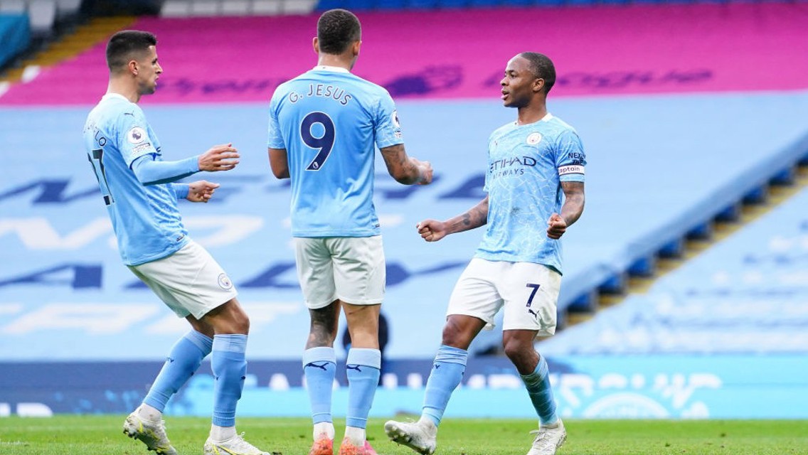 Sterling Yakin City Bisa Mengunci Juara