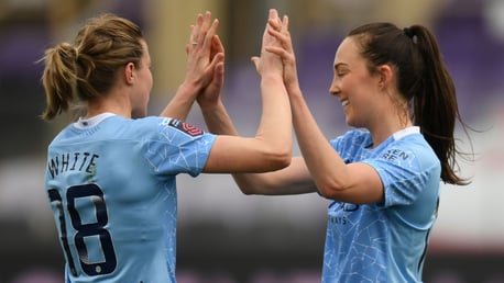 Tottenham Hotspur v City: FA WSL match preview