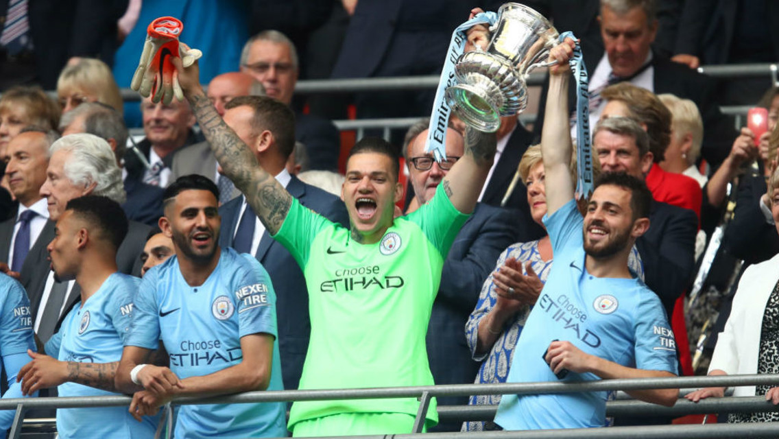 FA Cup third round tie v Birmingham set for BBC broadcast 