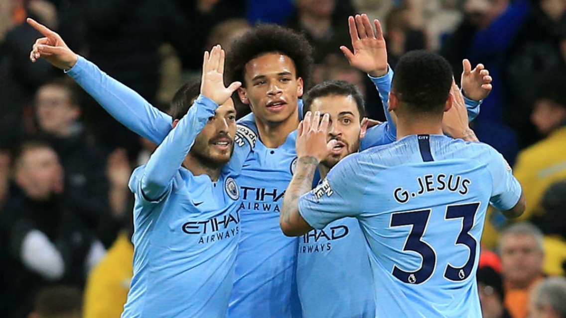 Dunne : Le désir sera la clé du titre pour City
