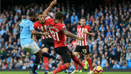 City v Southampton: Date and time confirmed