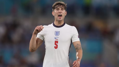 Stones: 'England out to make everyone's dreams come true'