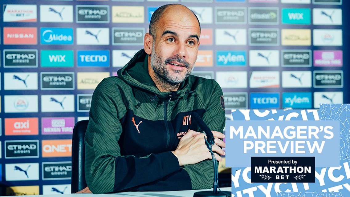 Southampton v City: Sergio Aguero fitness latest