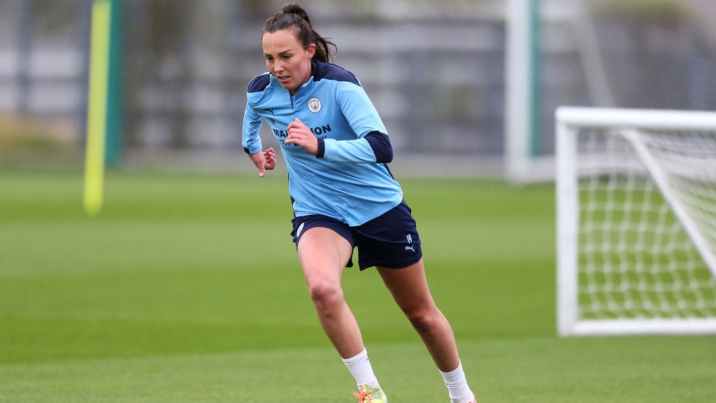 City duo in PFA WSL Team of the Year