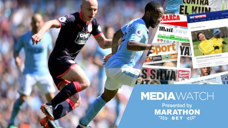 MEDIA WATCH: The latest City news from the back pages!