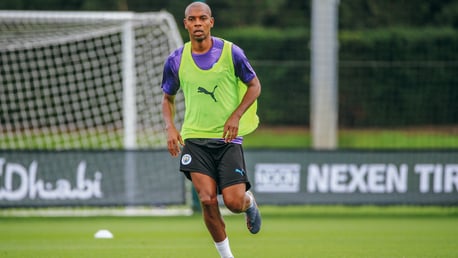 Fernandinho: This quarter-final will be special