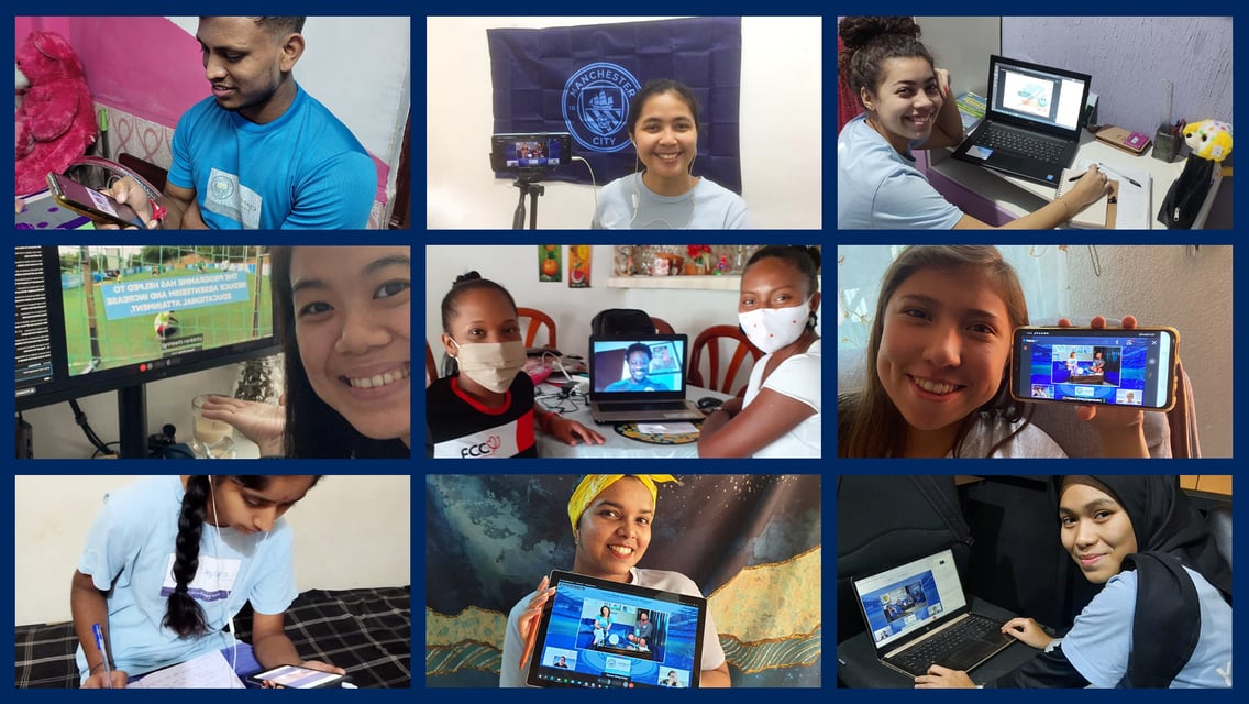 Cisco extends digital learning network support for Young Leaders 