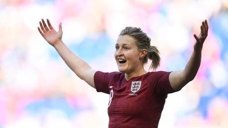 England's hopes of SheBelieves success end against Spain