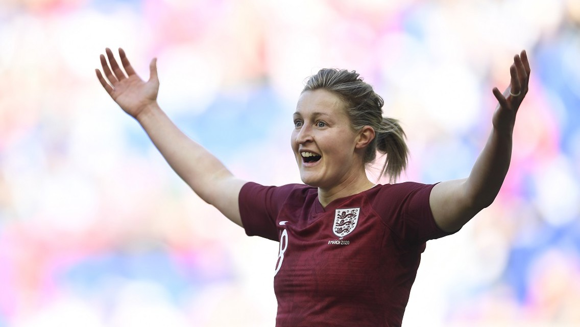 England's hopes of SheBelieves success end against Spain