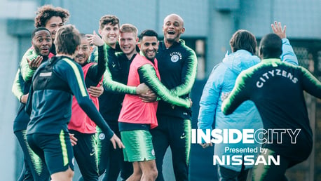 Inside City: Episode 313