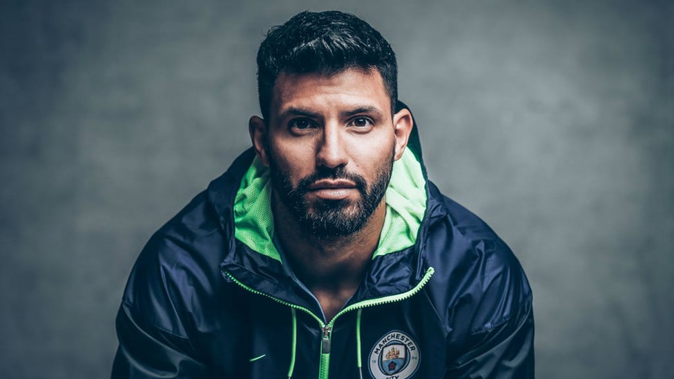 FOCUS : Sergio Aguero