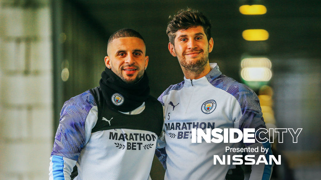 Inside City: Episode 367