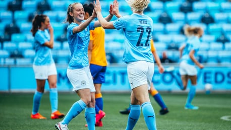 Leicester City v City: FA Women's Cup match preview
