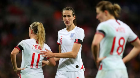 Lionesses sign off 2019 with hard-fought win