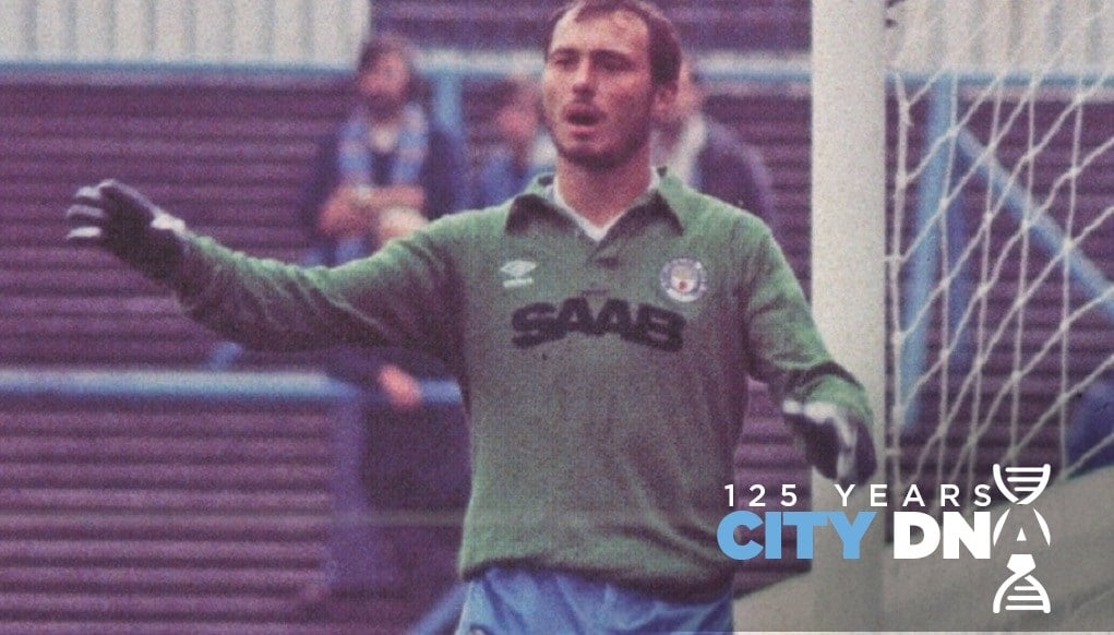 City DNA #116: Our very own Supermac