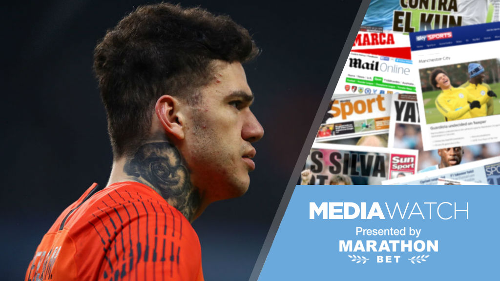 MEDIA WATCH: Your Tuesday round-up! 