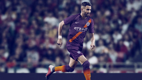 REVEALED: The new City third kit, inspired by the past and present