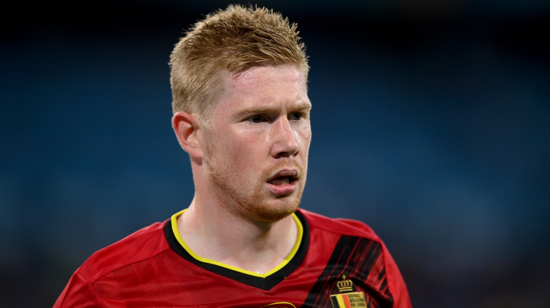 Kevin de Bruyne 2020