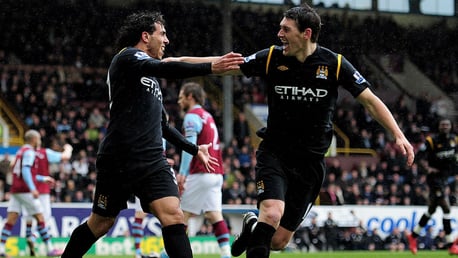 Marwood: Gareth Barry was a City game-changer
