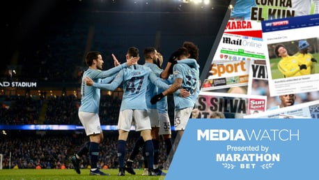 MEDIA WATCH: Your Thursday round-up!