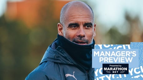 Guardiola: We have returned to our principles