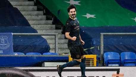 Gundogan aims for healthy return after international break ahead of season run in