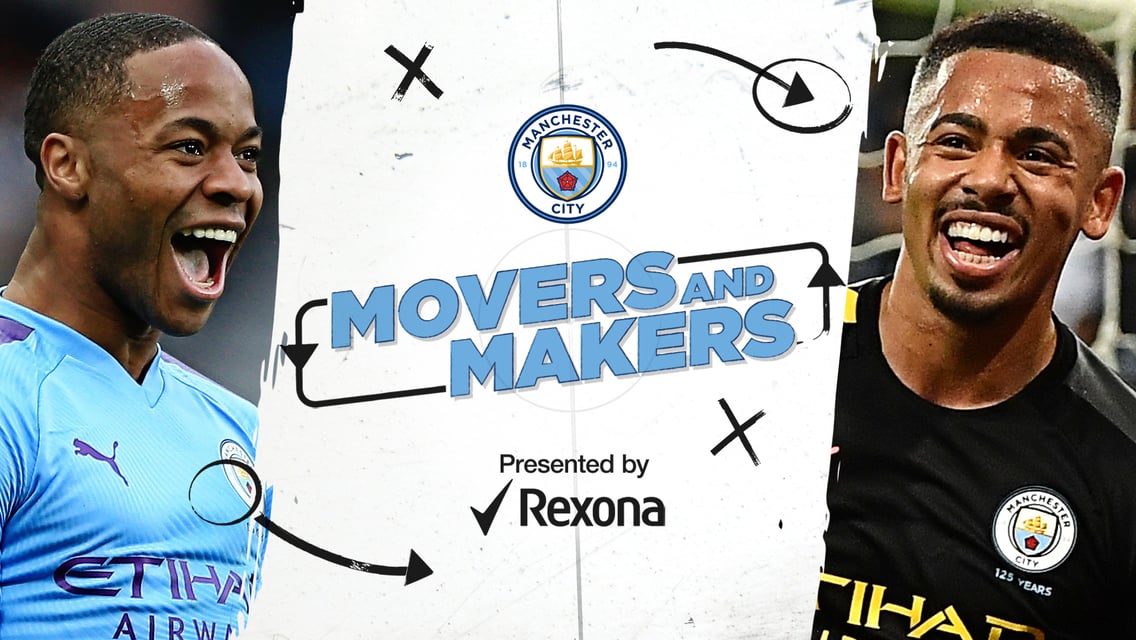 Rexona Movers and Makers