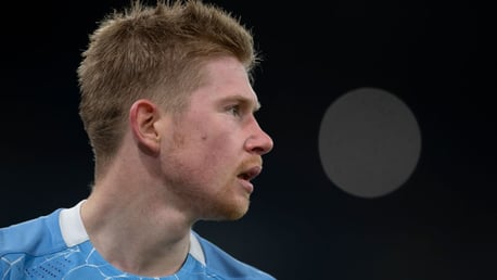 Onuoha: 'Incredible' De Bruyne proving he's a true City great