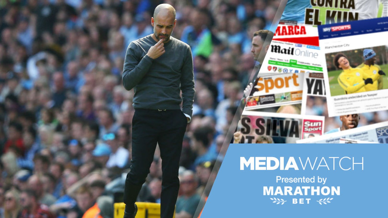 Media hail greatest title race of all-time
