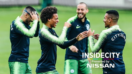 Inside City: Episode 303