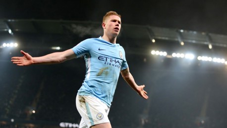 Man City vs Tottenham: êtes-vous prêts ? 