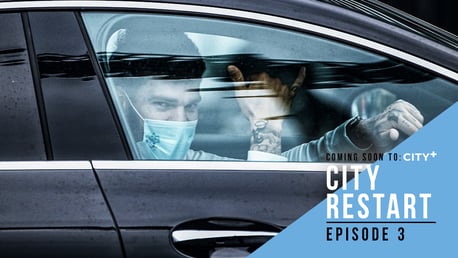 City Restart: Episode 3 coming soon...