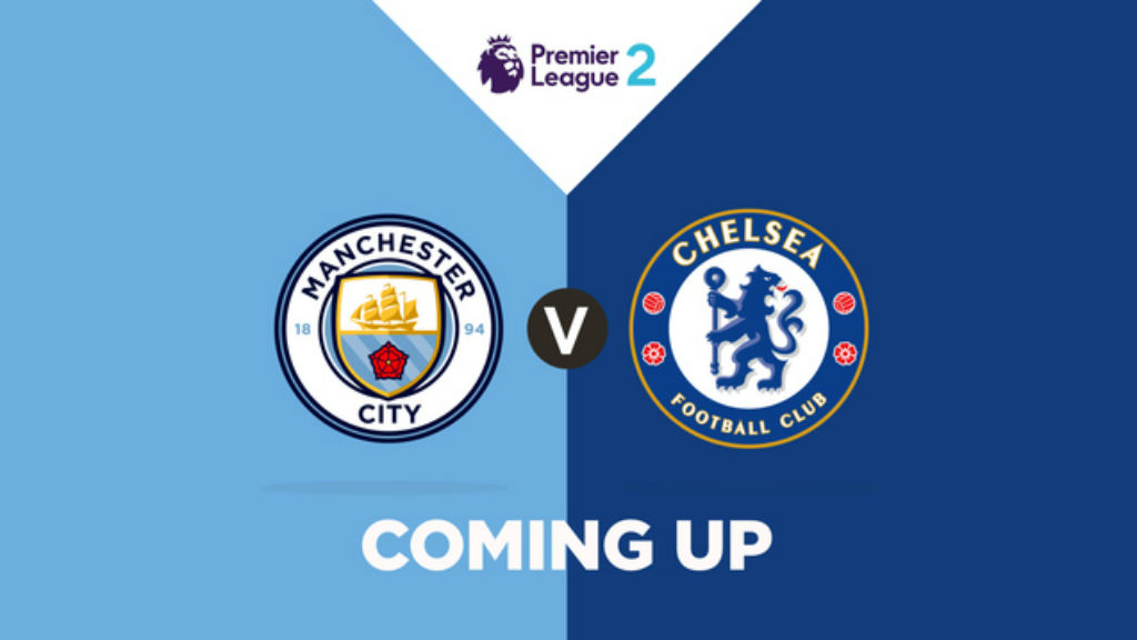 Watch EDS v Chelsea on CITY+