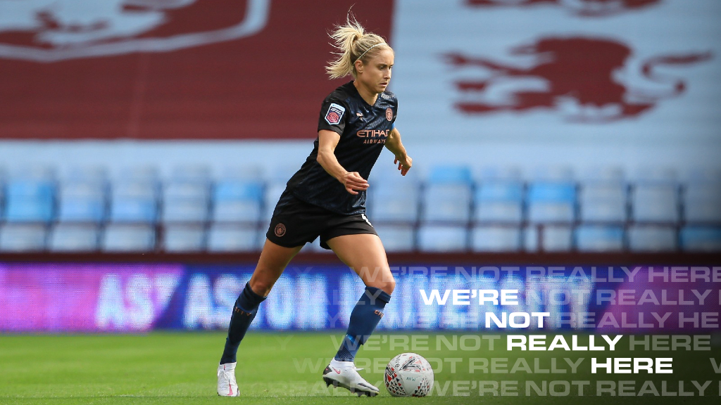 Houghton breaks FA WSL record