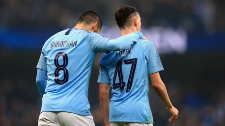 World Mental Health Day: Gundogan and Foden discuss importance of talking