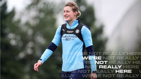 Proud White reflects on her first year at City