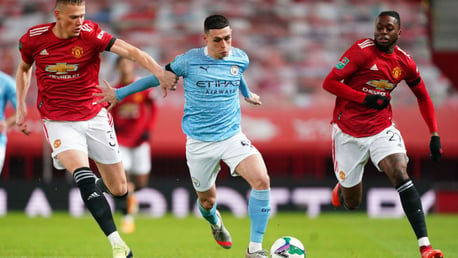 Lescott: Phil Foden is obsessed with football!