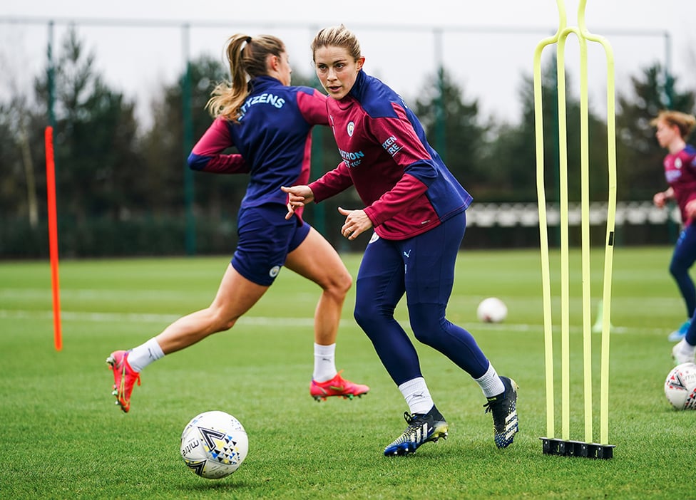 More Abby Dahlkemper...