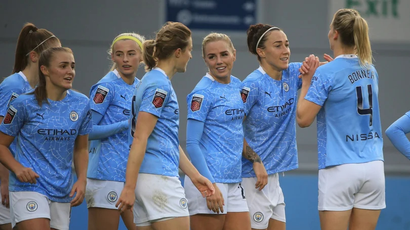 Bristol City v City FA WSL match preview