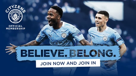 Cityzens Official Membership launched