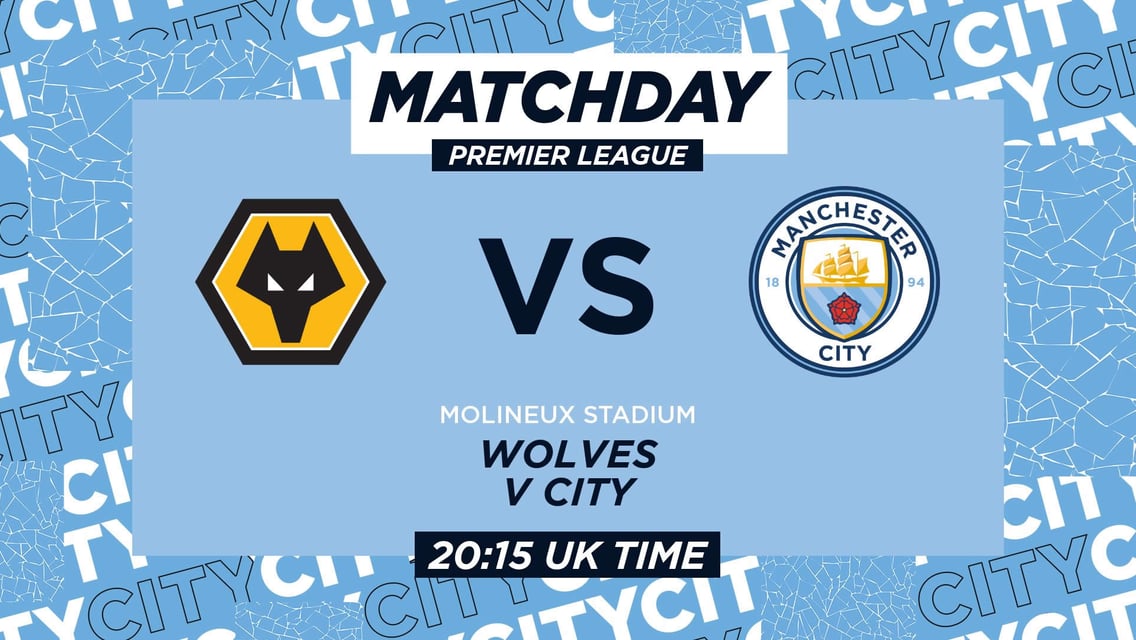 Wolves 1-3 Manchester City: Reaction and match stats