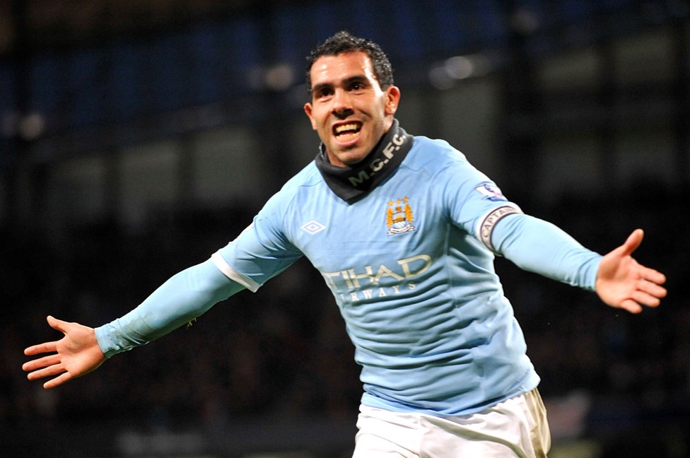 Carlitos dejó para el recuerdo 74 goles e innumerables momentos.