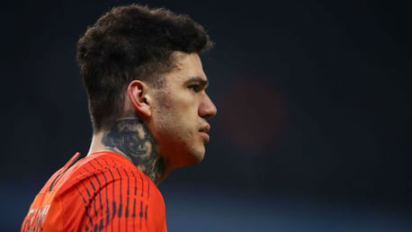 Ederson: Freedom from Pep gives me confidence