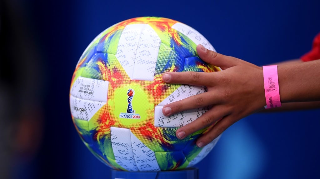 Women's World Cup: Image of the day