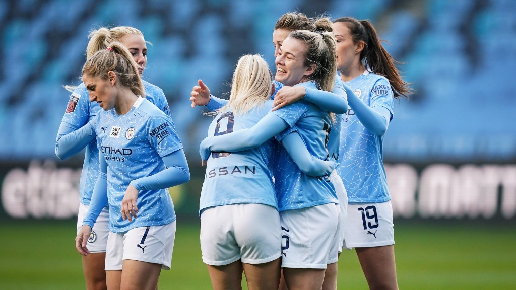 Fiorentina v City: UWCL R16 match preview