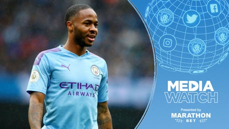 Media: Sterling 'can become best in the world'